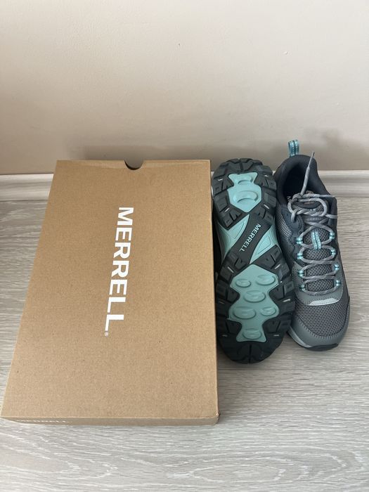 Нови туристически обувки MARRELL SPEED STRIKE 2 W