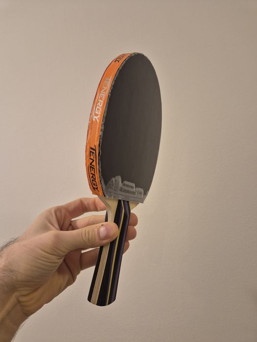 Paletă profi ping pong Loki K3