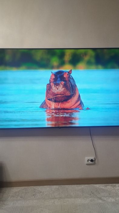 Продам телевизор LG