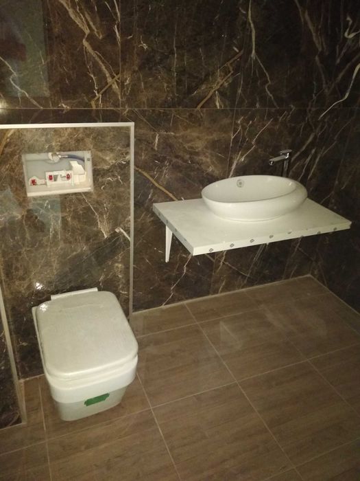 Продава се Тристаен апартамент в София, Център - 125 кв.м за 1760 €/кв.м - Снимка #5