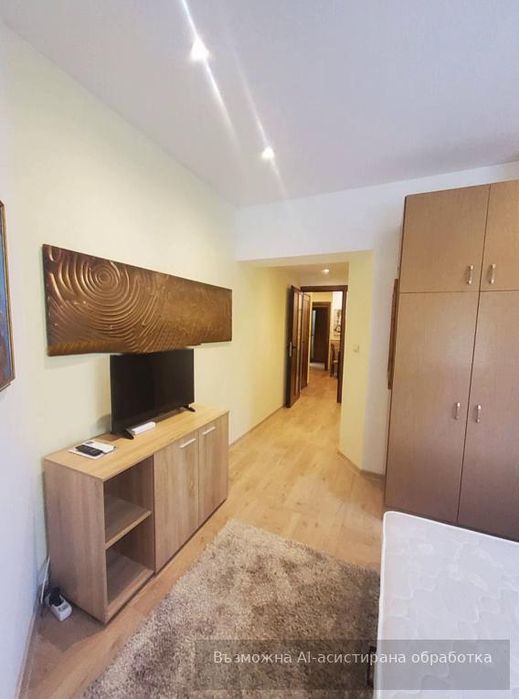 Дава се под наем Едностаен апартамент в Банкя - 40 кв.м за 550 € - Снимка #2