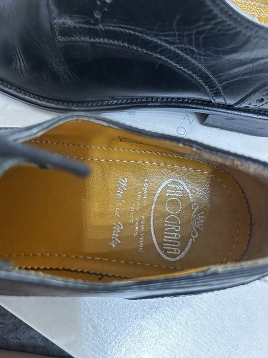 Pantofi eleganti Ducal’s