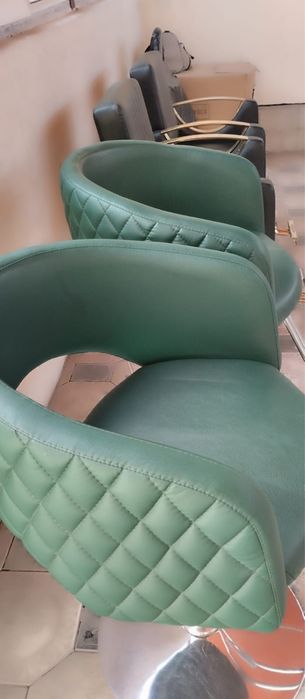 Кресло для барбера