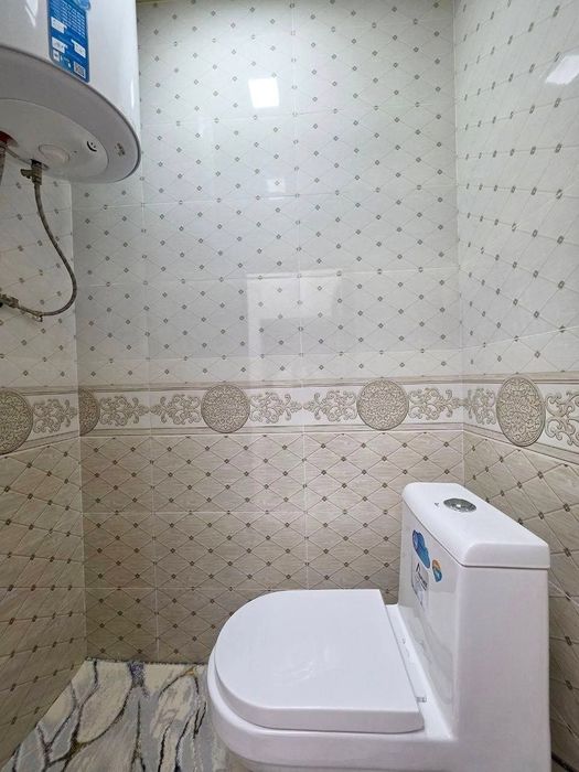 3 комнатная студия 2 этаж Вокзал Караван в ипотеку № 3201