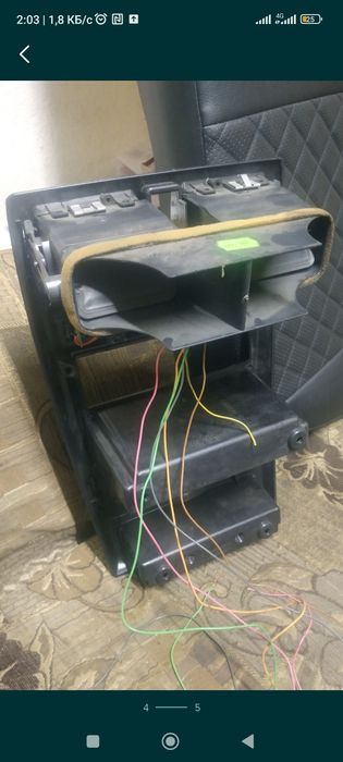 Бортовой компьютер приора matrix