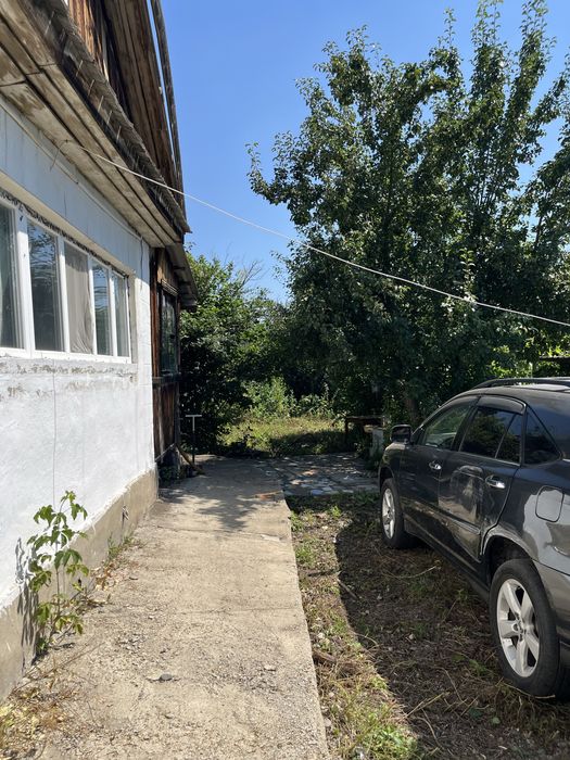 Продам дачу (НЕ В ГОРОДЕ)