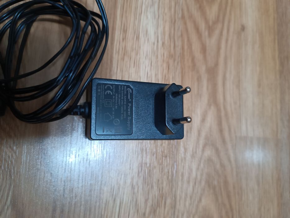 Маршрутизатор MikroTik hAP AC lite RB952Ui-5ac2nD белый