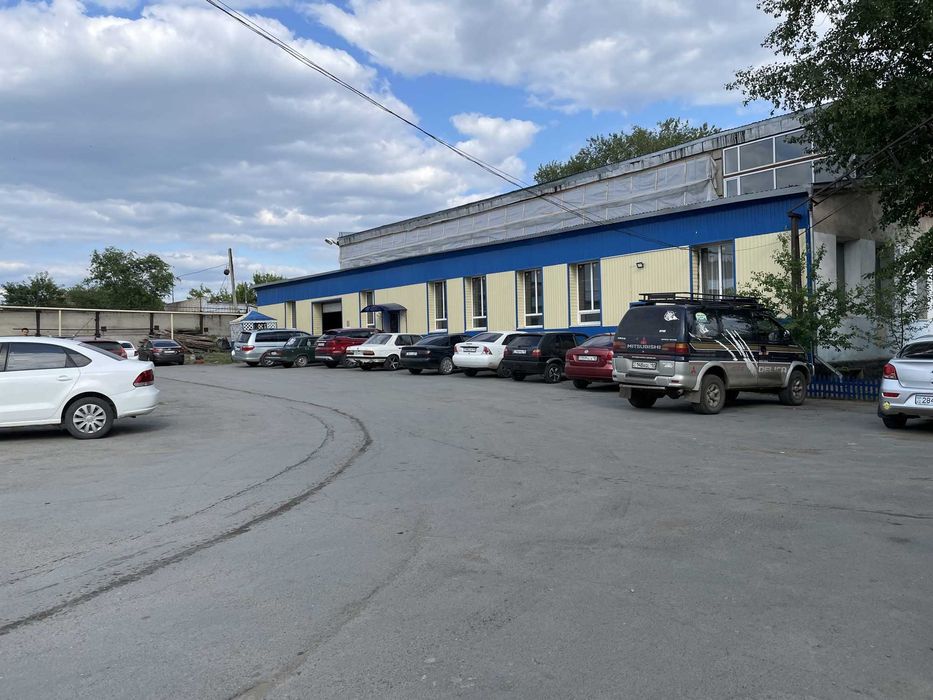Продажа помещения свободного назначения