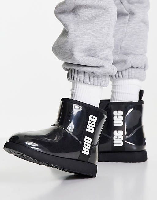 UGG оригинал.  Натуральный мех, ДО -20 градусов. Непромокаемые. Уги.