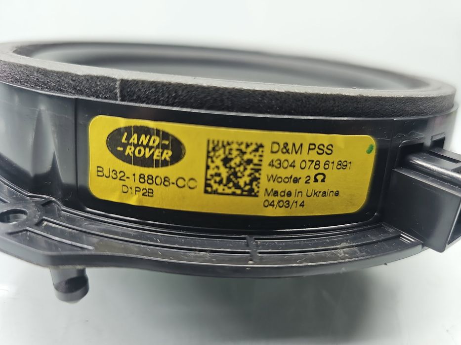 Boxa dreapta spate LAND ROVER Range Rover Evoque [Fabr 2011-2018] BJ32