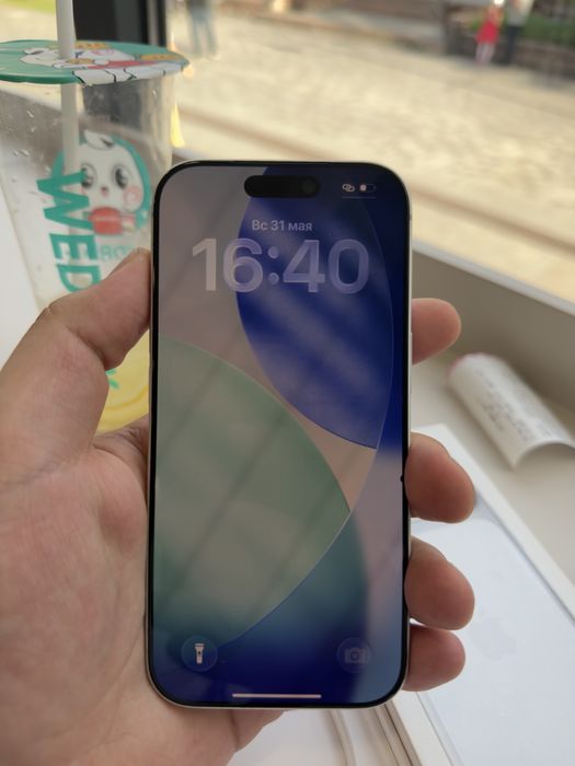 Продам Айфон 17 Про/256GB