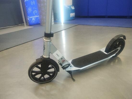Trotinetă Town 5 Xl - produs resigilat - (SecondHand) Decathlon