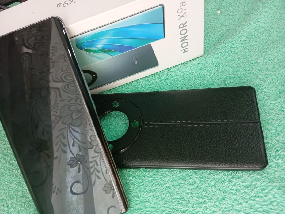 Продам Хонор х9а