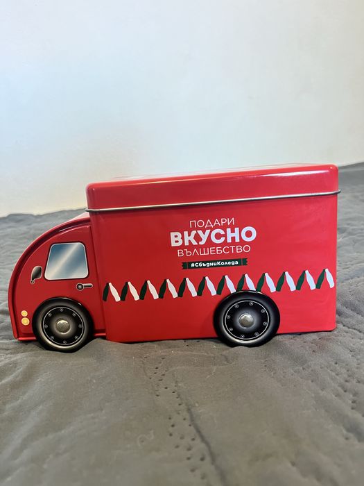 Coca Cola & Christmass колаборация