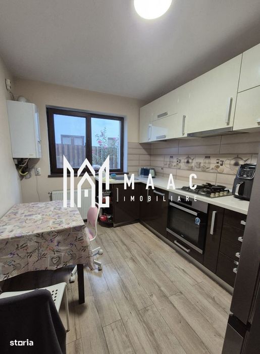 Duplex cu 5 camere I Curte 244 mp I mobilat complet I acces rapid spre