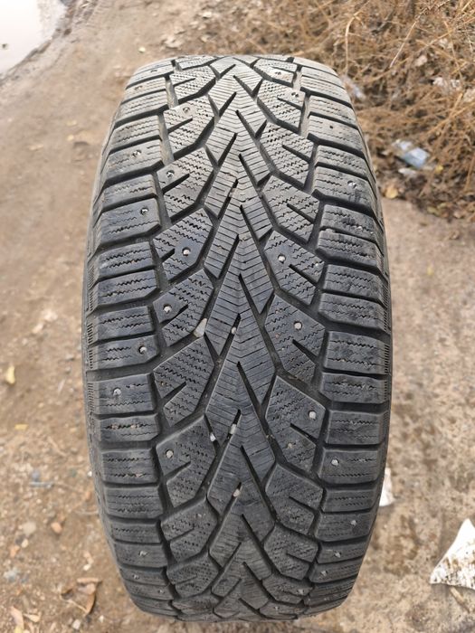 Зимние шины Gislaved 265/65 R17
