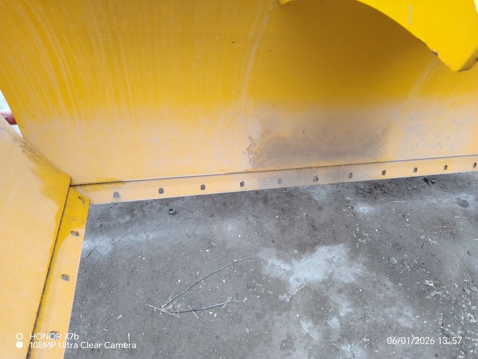 Lazerni yer tekislovchi