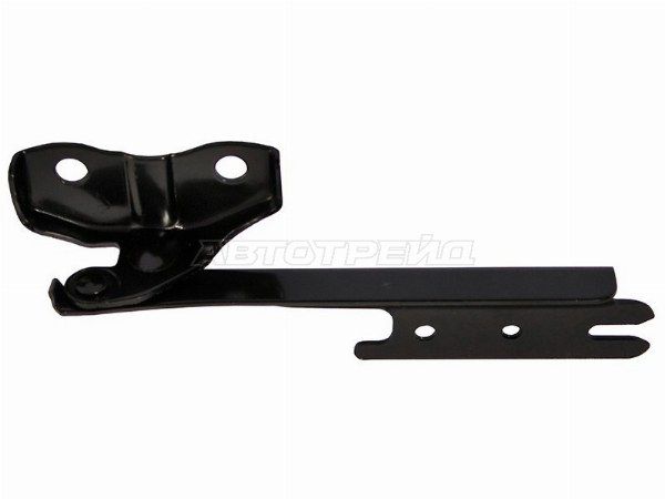 Петля капота  LH Mazda 323