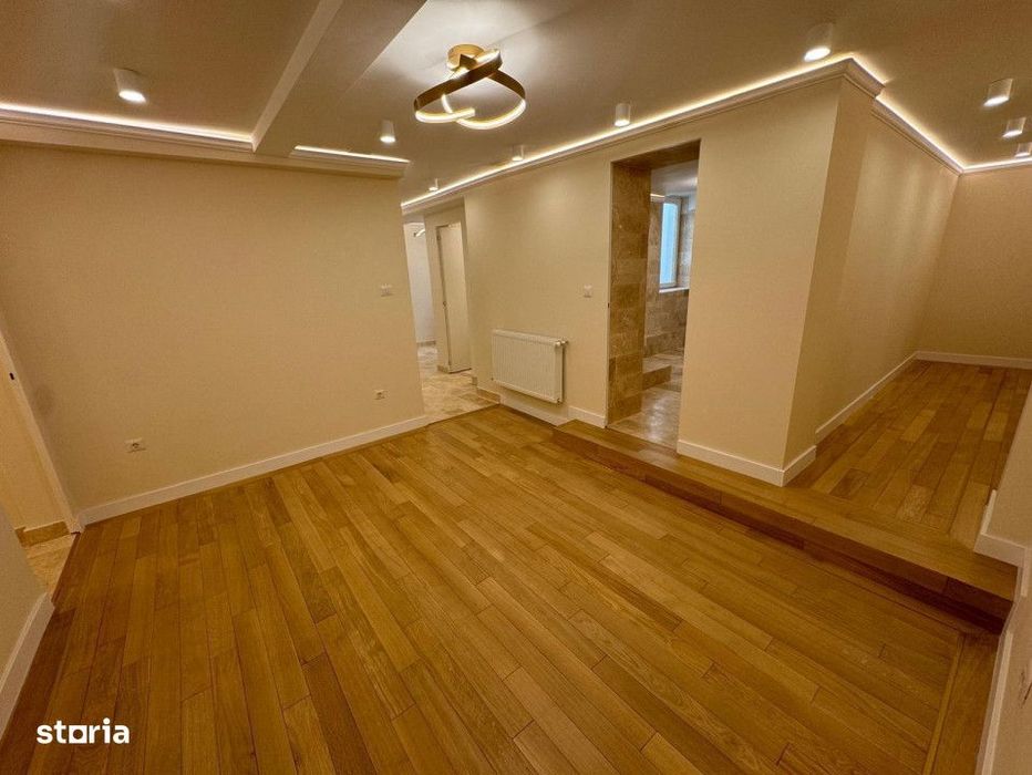 5 camere| Dorobanti | Romana | Eminescu | Victoriei | metrou 6'