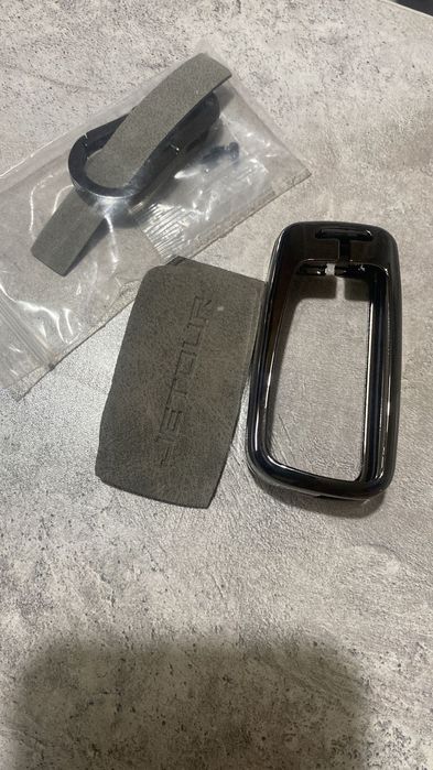 Чехол на ключи JETOUR