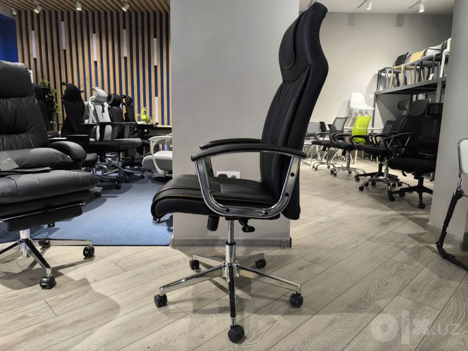Kreslo ofis Lenox, Кресло Офисное Ленокс