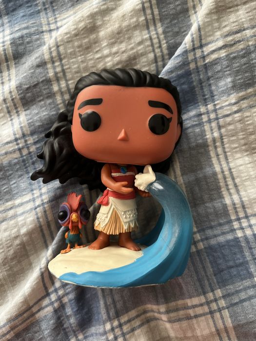 Продам оригинальные фигурки funko pop