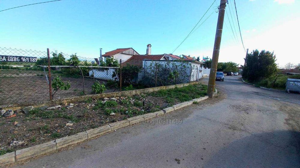 Продава се Парцел в Поморие - 1211 кв.м за 65 €/кв.м - Снимка #7