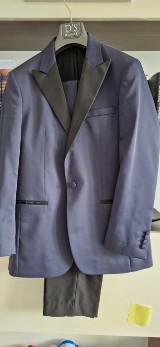 Costum ceremonie DS Damat