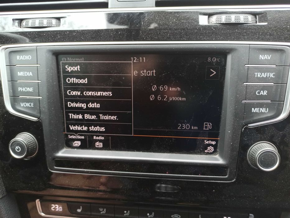 Кодиране VW Skoda Seat Audi Порше Активиране VIM Carplay Android Auto