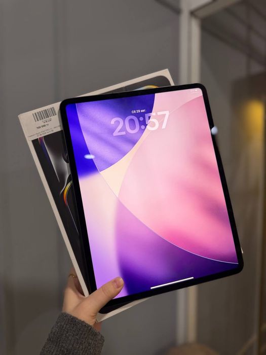 Ipad Pro 13/рассрочка 0-0-24/Baitime