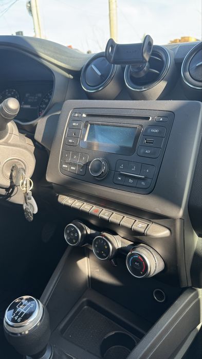 Dacia Duster 4x4 2019 • 1.5 dCi 115 CP • 77.000 km • Unic proprietar