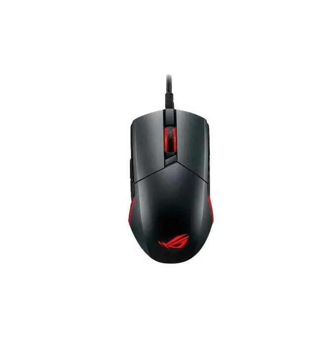 ! Mouse ASUS | ROG STRIX | PUGIO | Проводной USB | RGB | цена с НДС