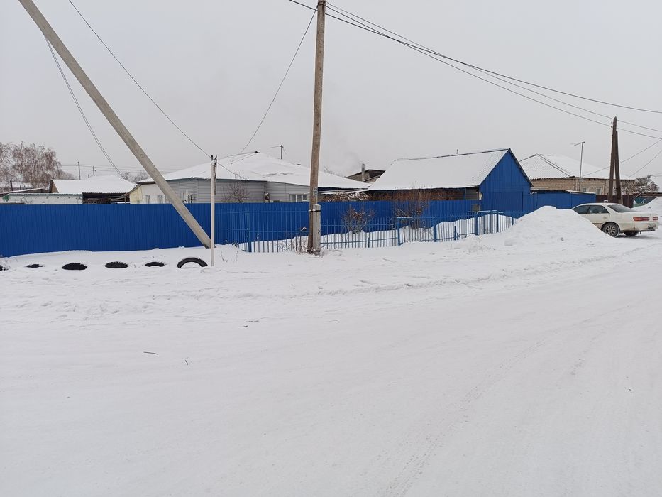 Продам дом жетекши