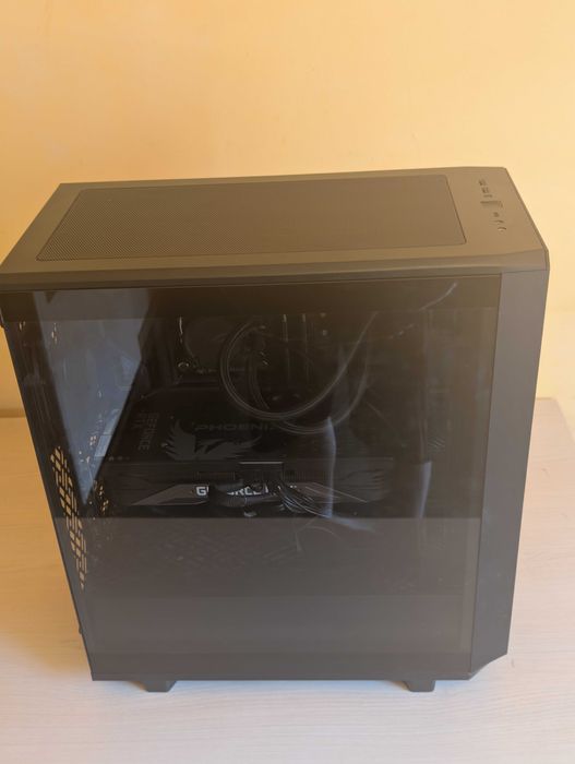 PC GAMING i5-13600K | RTX 3070 | 32GB DDR5 | 4 SSD-uri