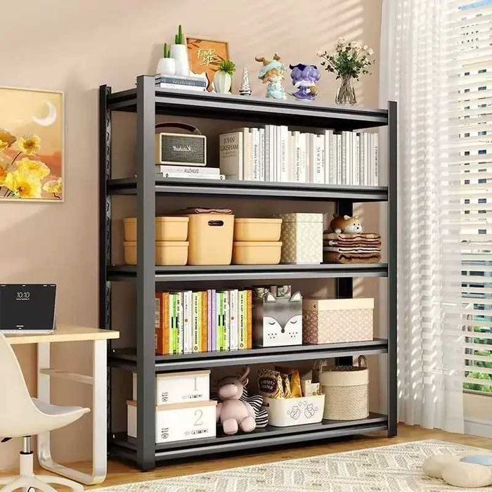 металлический шкаф / стеллаж для дома / полка для кухни