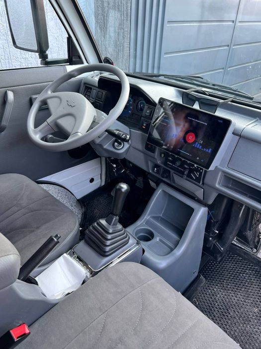 Damas 2024-25 Сотилади