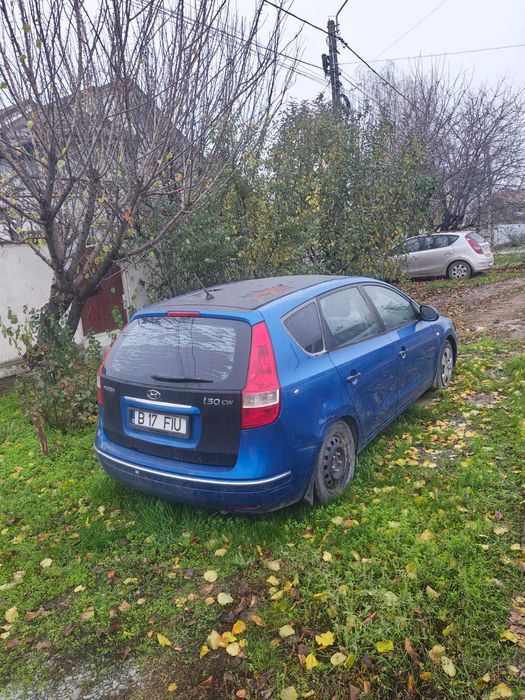 Hyundai I30 - 2 masini la pret de unul