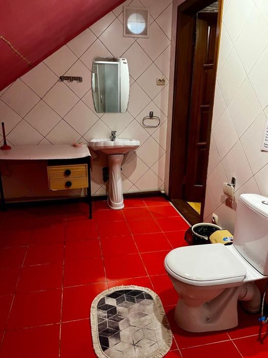 Дом по суточно для компании