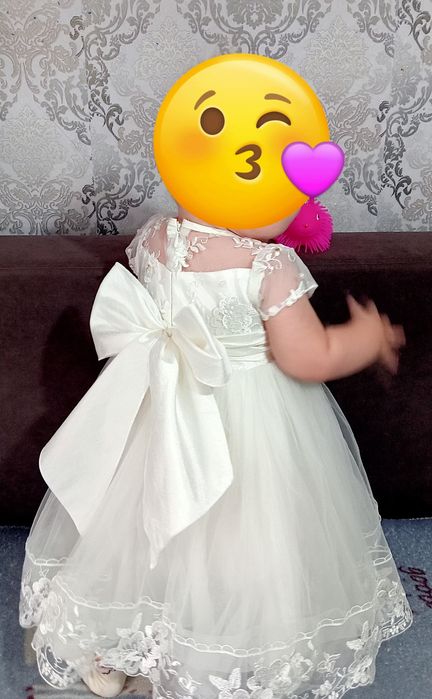 Продам платье на год-полтора или обмен