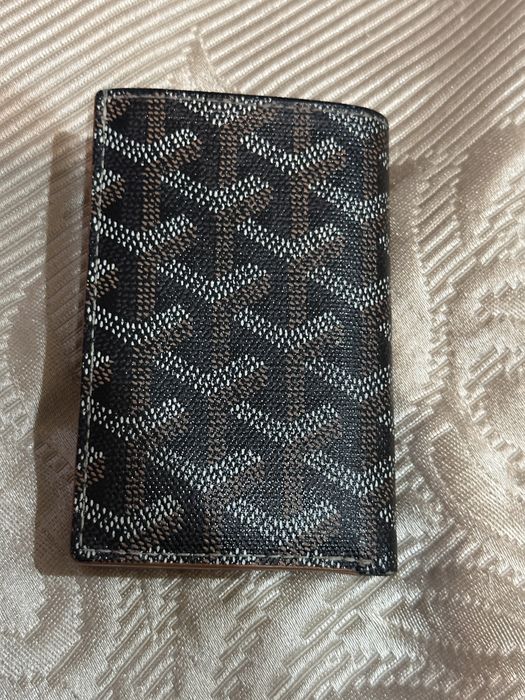 Кардхолдър Goyard Saint-Pierre Card Holder
