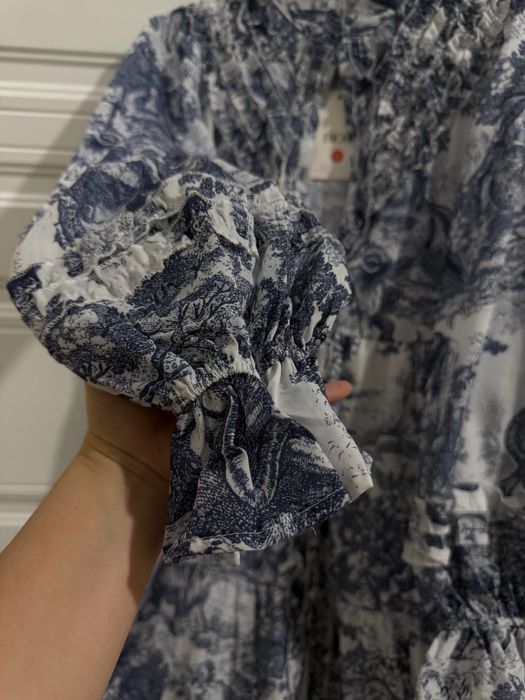 Женское платьеее