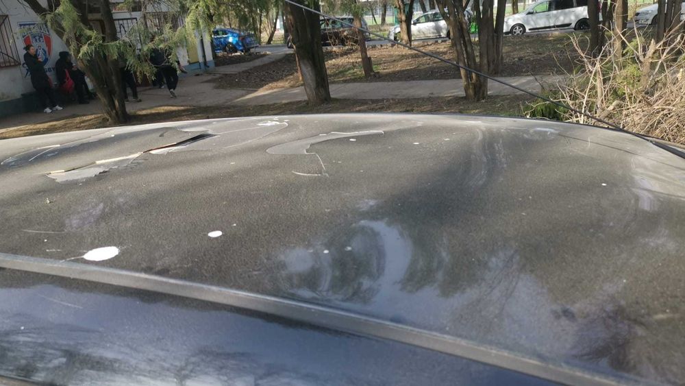 De vânzare Honda Jazz