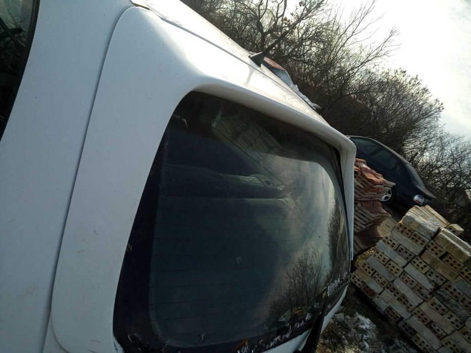 ЧАСТИ Опел Корса Б 1993-2001г. OPEL Corsa B турбо дизел, 1700куб, 96кW