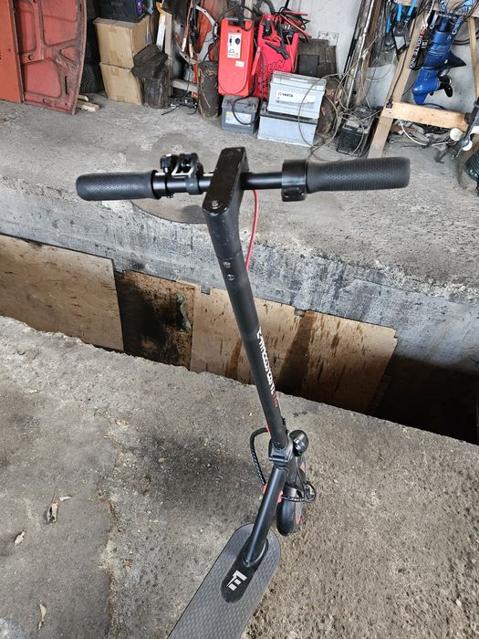 Trotineta e wheels e2s pro v2