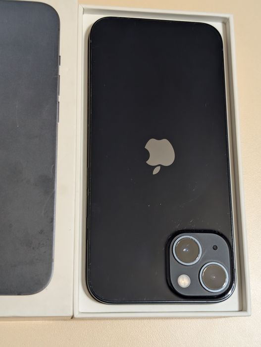 iPhone 13 128 gb ёмкость 86 оригинал