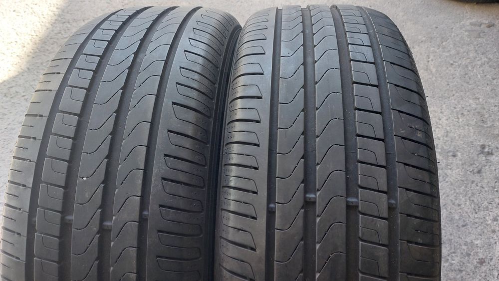 Летни гуми 235/55/19 Pirelli Scorpion 2 броя