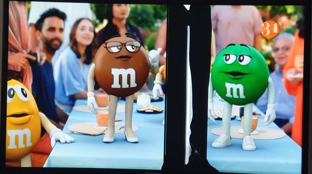 Телевизор Samsung