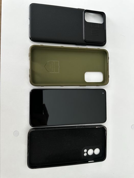 Продам OnePlus Nord 2 (5g) 128gb