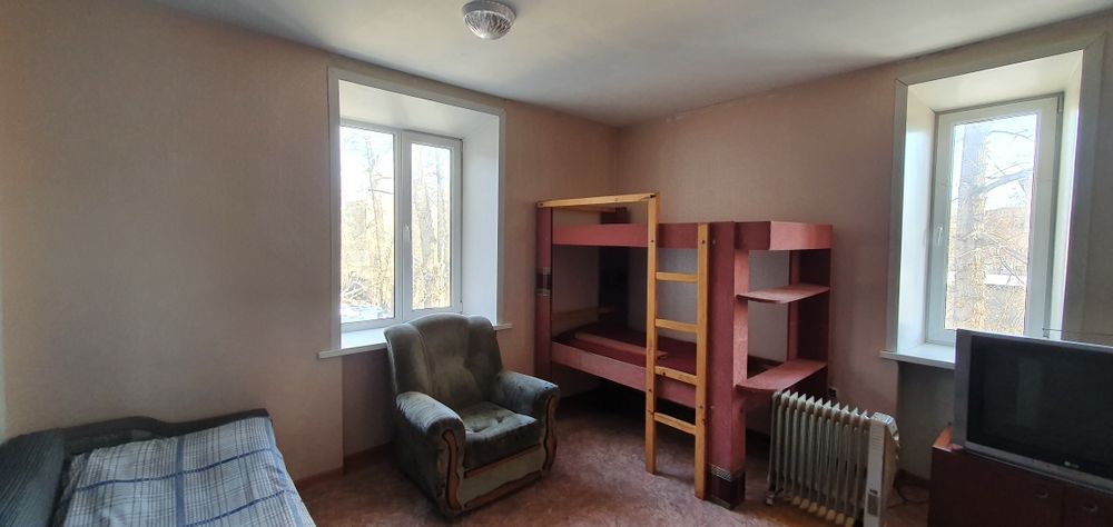 Отдельная комната 28м²