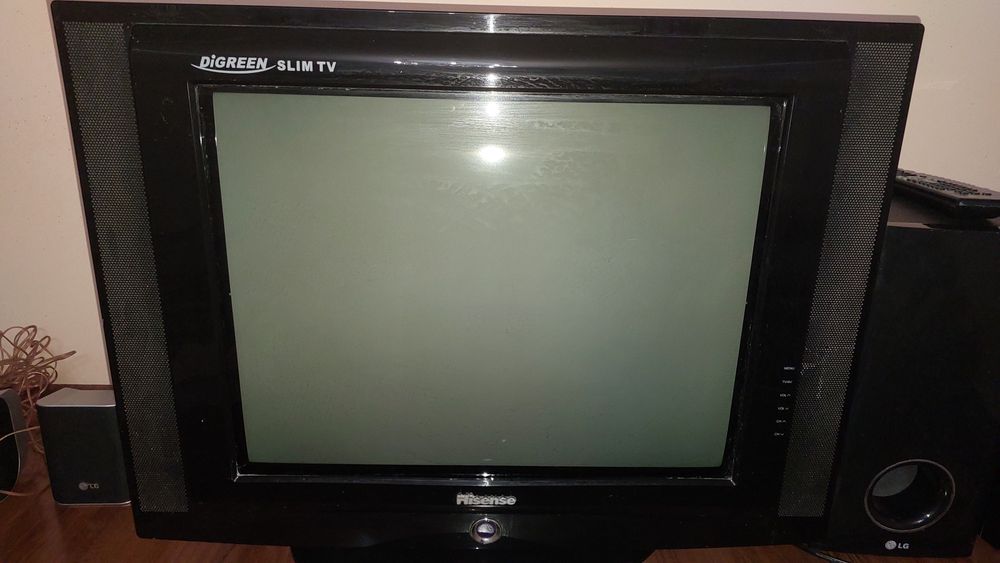 Телевизор сотилади